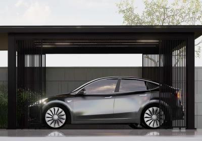 其他 - 無(wú)錫-車棚