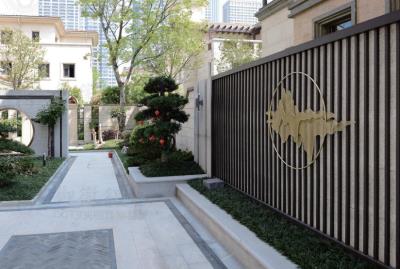 其他 - 背景墻-YH-5017