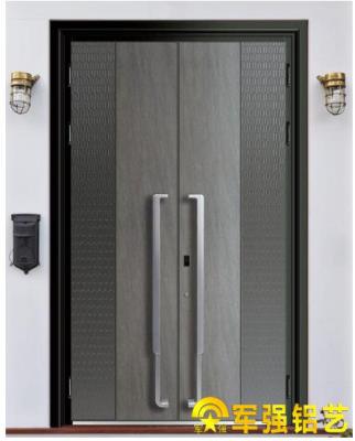 其他 - 西班牙巖板門