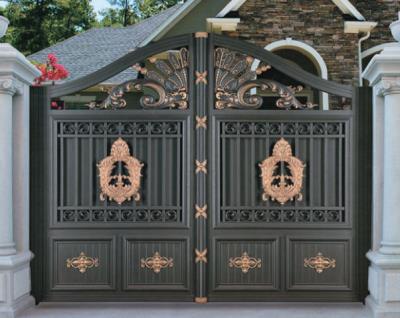 其他 - 鋁藝大門(mén) LJ-8027