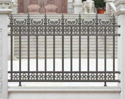 其他 - 鋁藝圍欄 LJ-7014