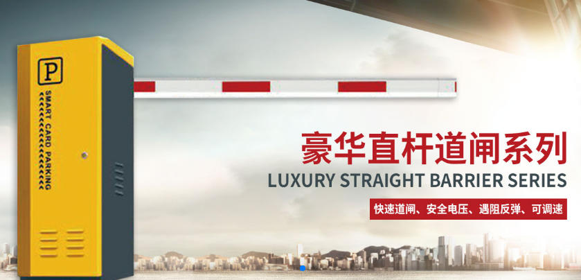 邯鄲市中龍智能技術有限公司