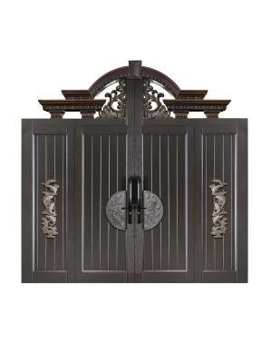 事業(yè)高升-黑金真銅3號(hào)