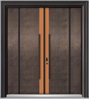 其他 - 瑞祥福門黃金真銅(黃古銅)