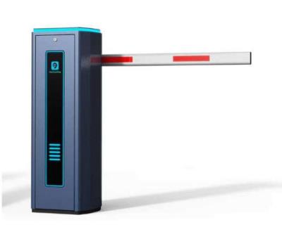 其他 - 停車場道閘C31