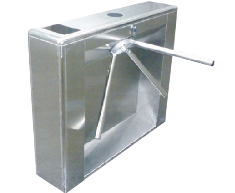 橋式直角三輥閘