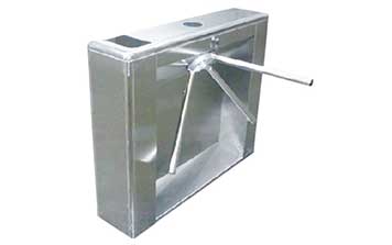 橋式直角三輥閘