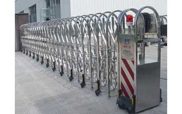 自動(dòng)伸縮門