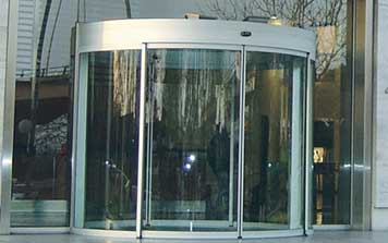 自動感應(yīng)門 - 自動感應(yīng)門