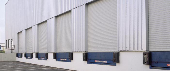 電動工業(yè)門