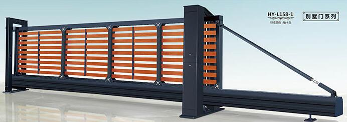 智能懸浮門(mén)-CXLY-0018
