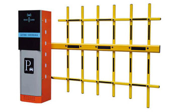 柵欄道閘 - 道閘-LYCX-0034