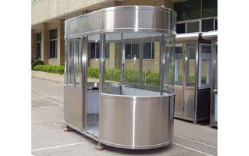 崗亭 - 崗亭-LYCX-0036