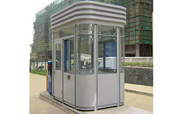 崗亭 - 崗亭-LYCX-0037