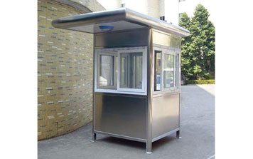 崗亭 - 崗亭-LYCX-0038