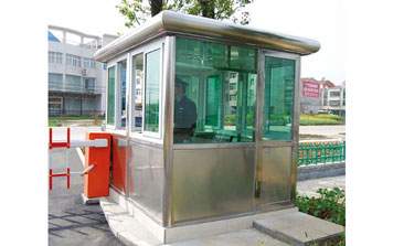 崗亭 - 崗亭-LYCX-0039