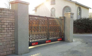 北京通州區(qū)運(yùn)通花園別墅