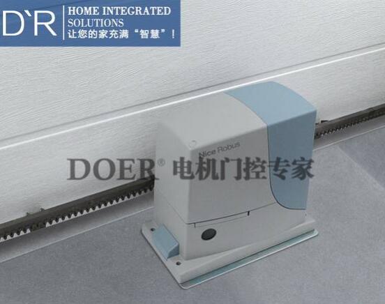 道爾進口開門機 | 職員用職業(yè)精神保障客戶的服務(wù)體驗