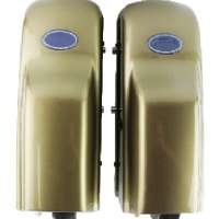 DE-Z500J--道爾平開(kāi)門(mén)電機(jī)