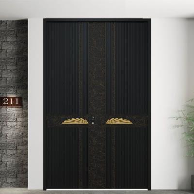 其他 - 戶門-竹隱