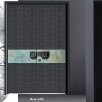 其他 - 入戶門-M8002