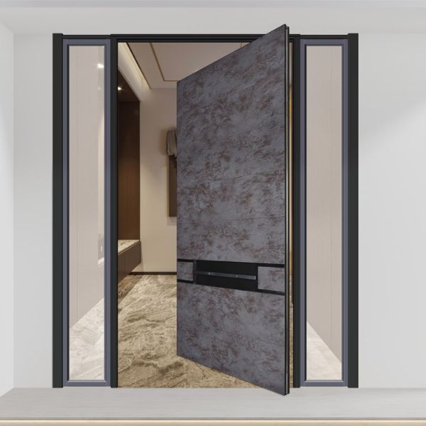 入戶(hù)門(mén)-M5001