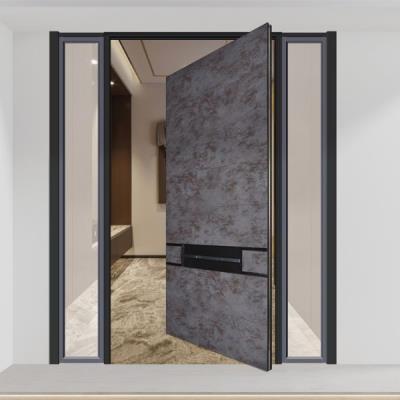 其他 - 入戶門-M5001