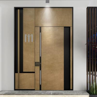 其他 - 入戶門-M5002