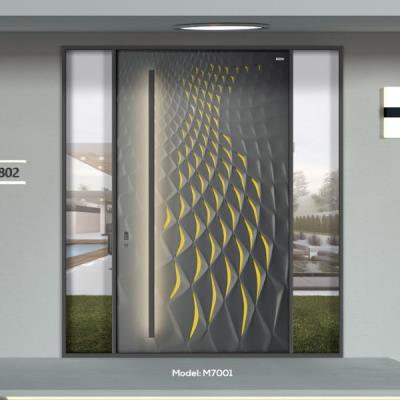 其他 - 入戶門-M7001