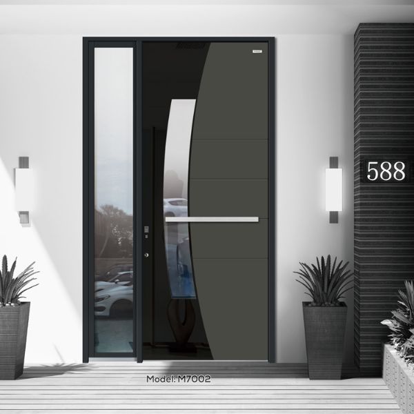 入戶門-M7002