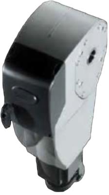 其他 - 工業(yè)門(mén)CBX