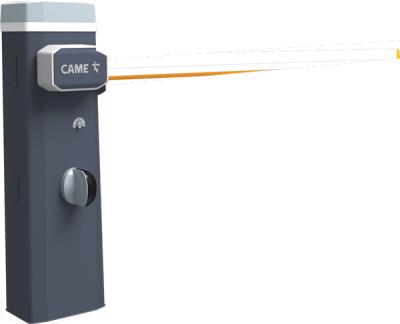 其他 - 自動道閘GGT40AGS