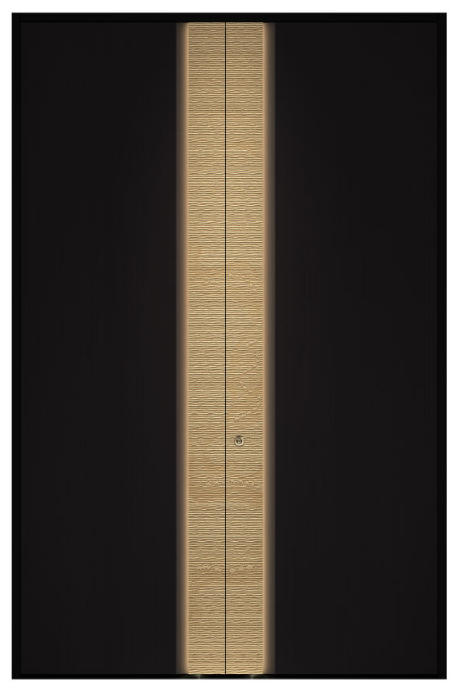 古道綢情-漢唐氣象系列