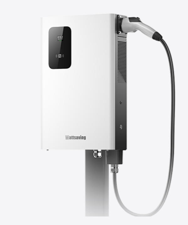 T22 Neo智能直流樁