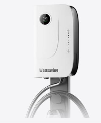 汗青 HQ7 智能直流樁