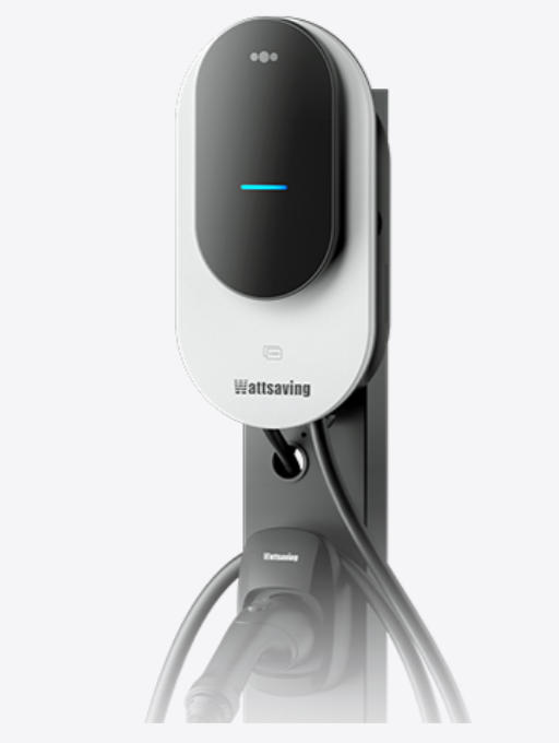 天曜 WE P7 智能交流樁