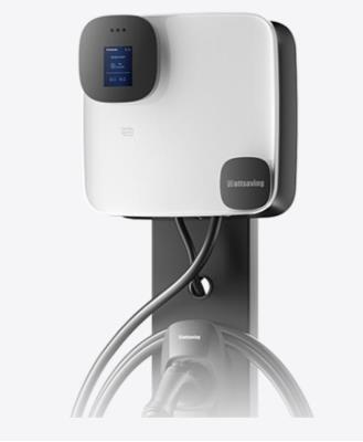 其他 - 天璇 WE X7 智能交流樁