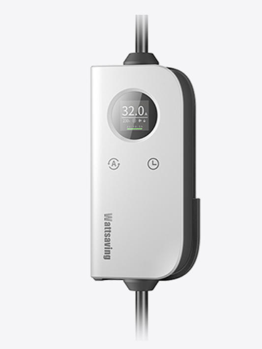 丹書 DB7 智能交流樁