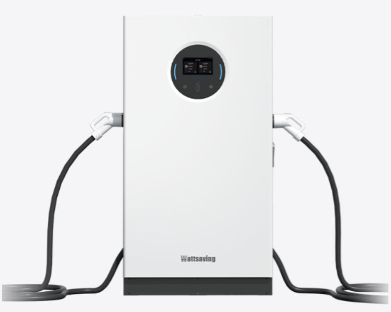 T120 Neo 智能超充樁