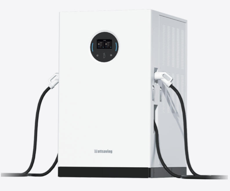 U400 智能超充樁