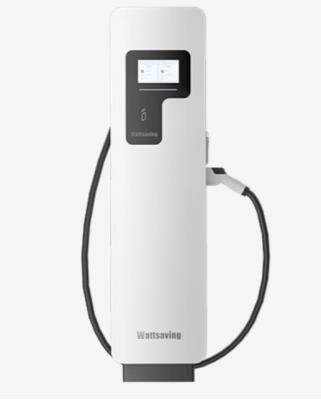 其他 - 超充終端