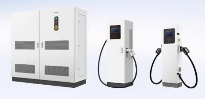 其他 - 充電樁-CDC720