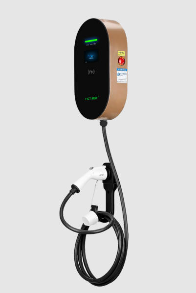 7/14/11/22KW國(guó)標(biāo)/歐標(biāo)壁掛式 單槍雙槍交流充電樁樁