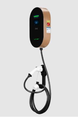 其他 - 7/14/11/22KW國標/歐標壁掛式 單槍雙槍交流充電樁樁