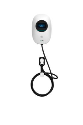 其他 - 7KW歐標(biāo)/國(guó)標(biāo)壁掛/立柱式交流汽車充電樁