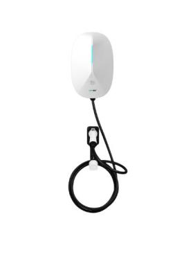 其他 - 7KW壁掛/立柱式交流汽車充電樁