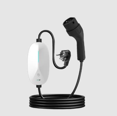 其他 - 3.5KW/7KW便攜式交流汽車(chē)充電樁