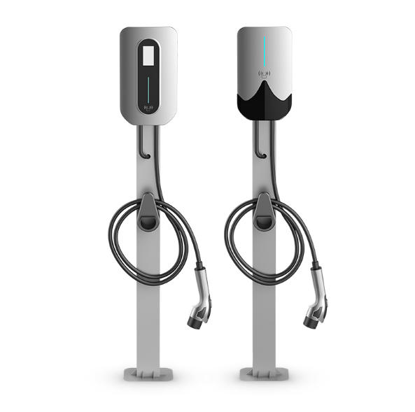 交流充電樁（塑膠款)