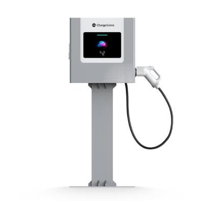 其他 - 壁掛式直流充電樁