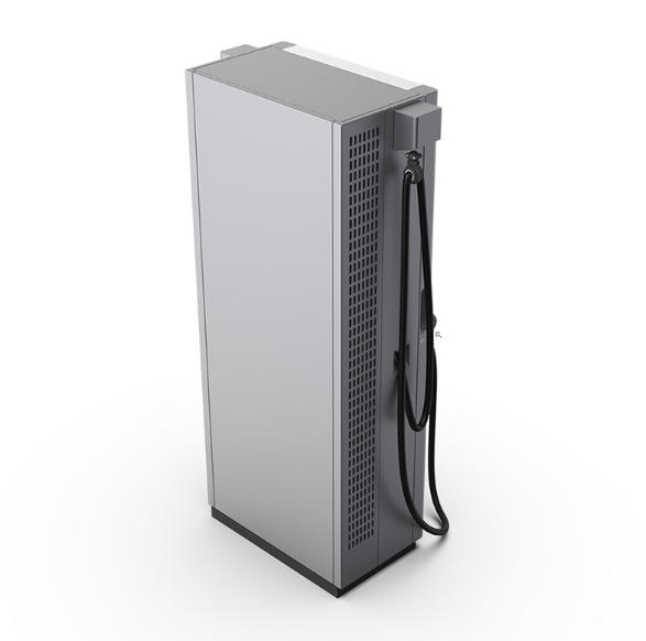 一體式直流充電樁